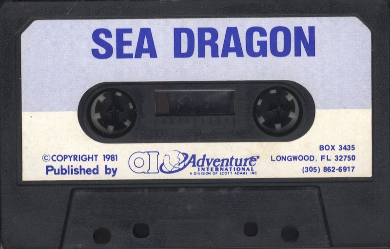 Tape 3