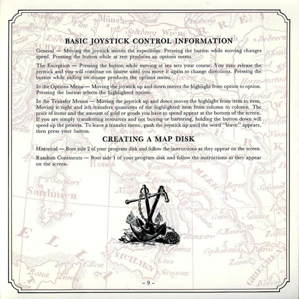 Instructions page 11