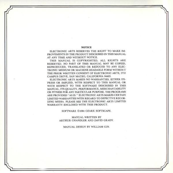 Instructions page 2