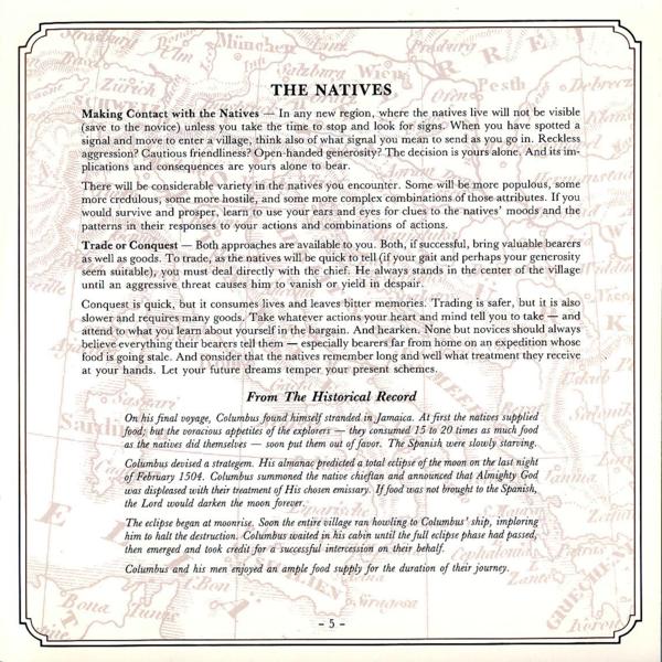 Instructions page 7
