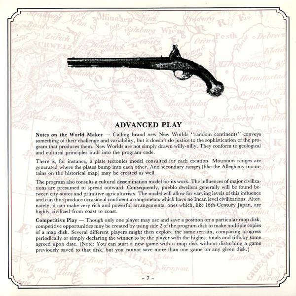 Instructions page 9