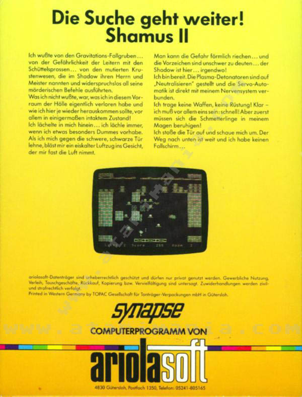 Disk 2