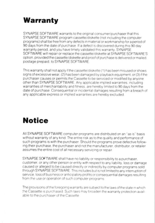 Instructions page 7
