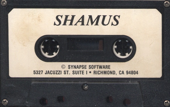 Tape 4