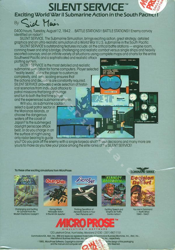 Disk 4