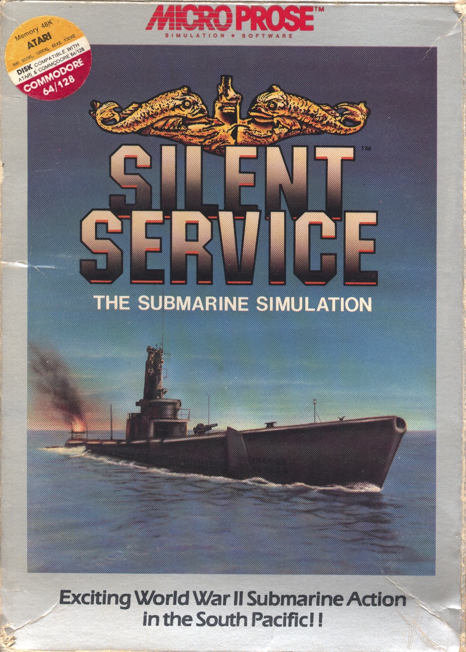 Disk 6