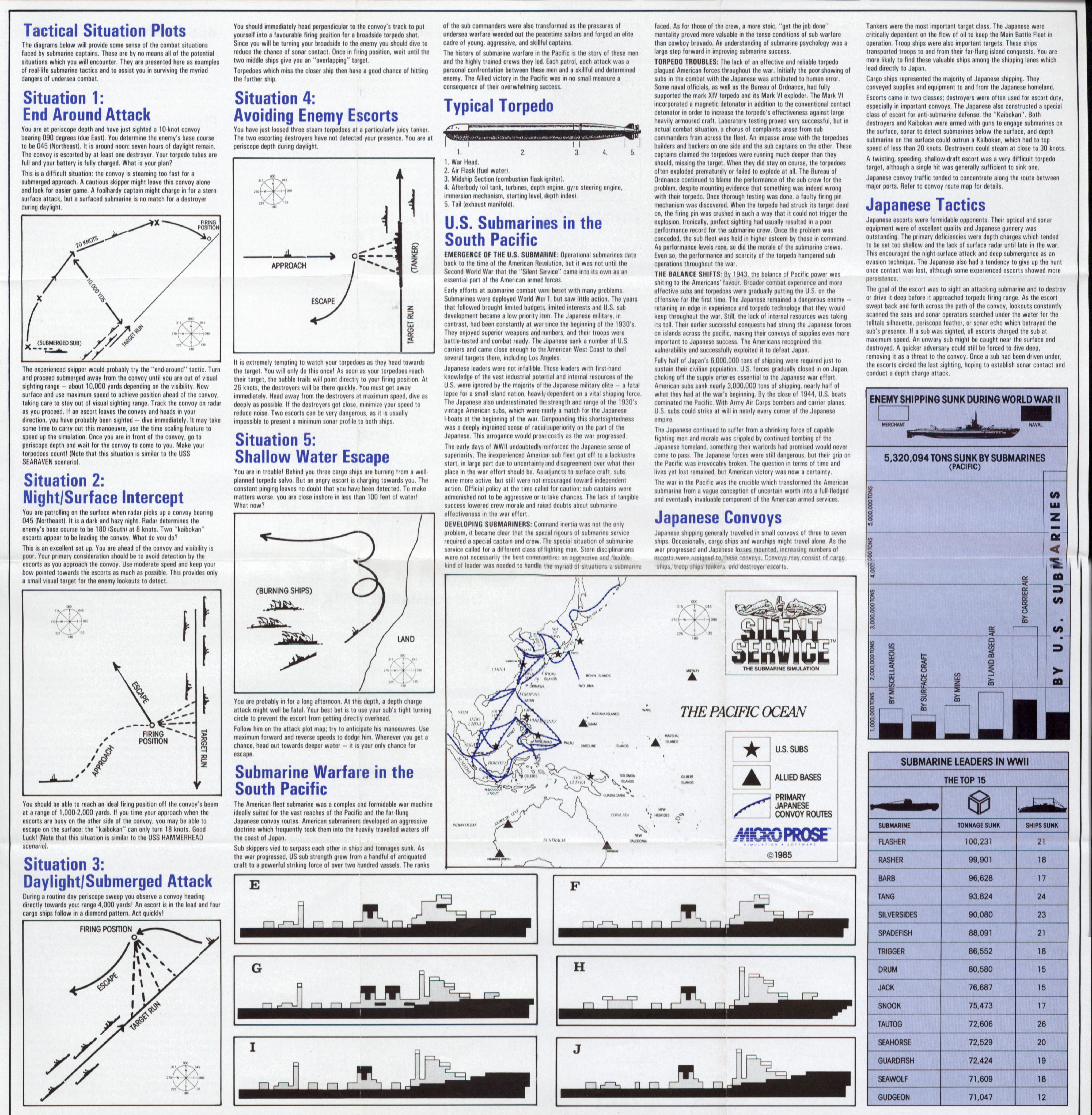 Instructions page 4