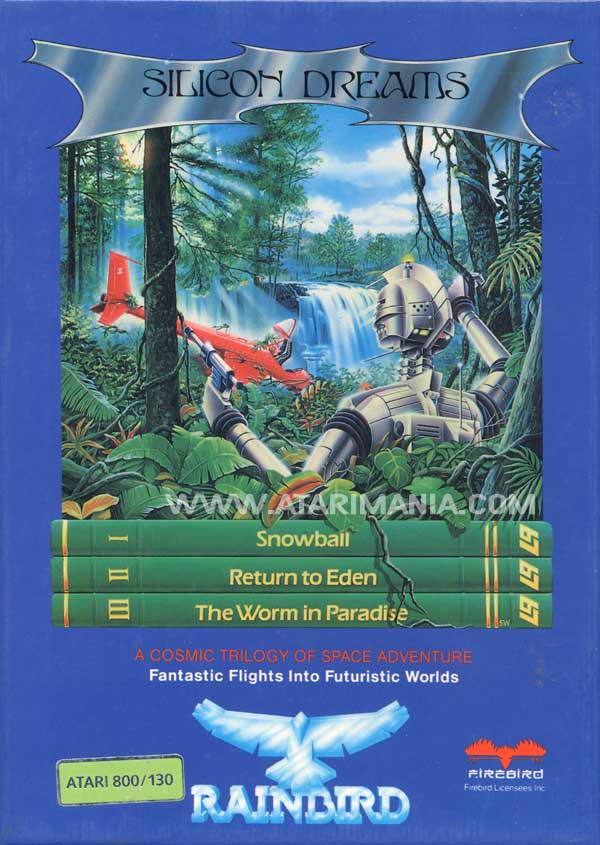 Disk 1