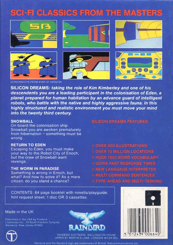 Disk 2