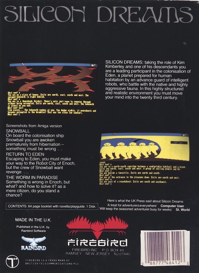 Disk 4