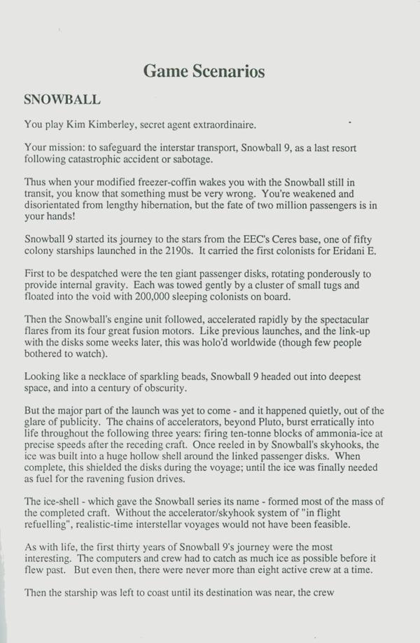 Instructions page 8