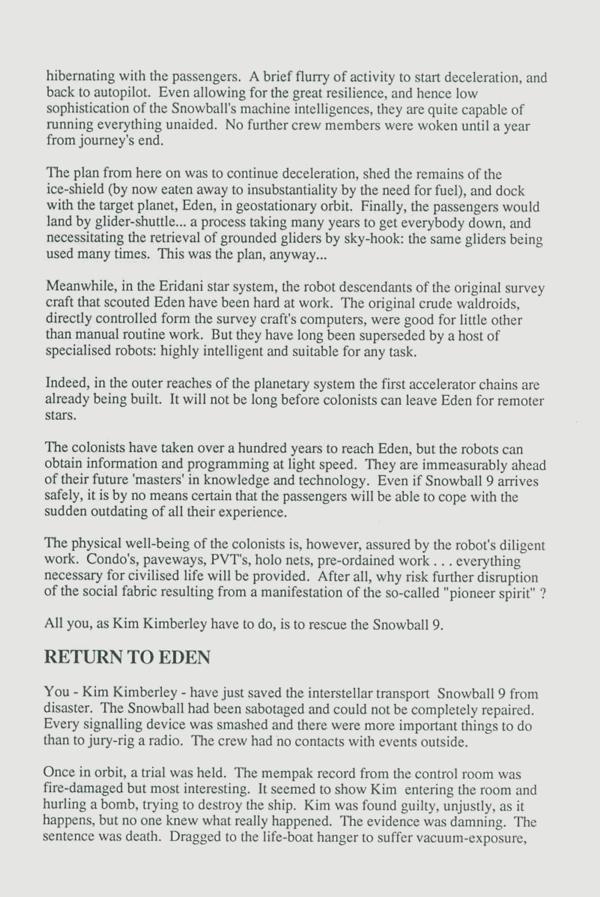 Instructions page 9