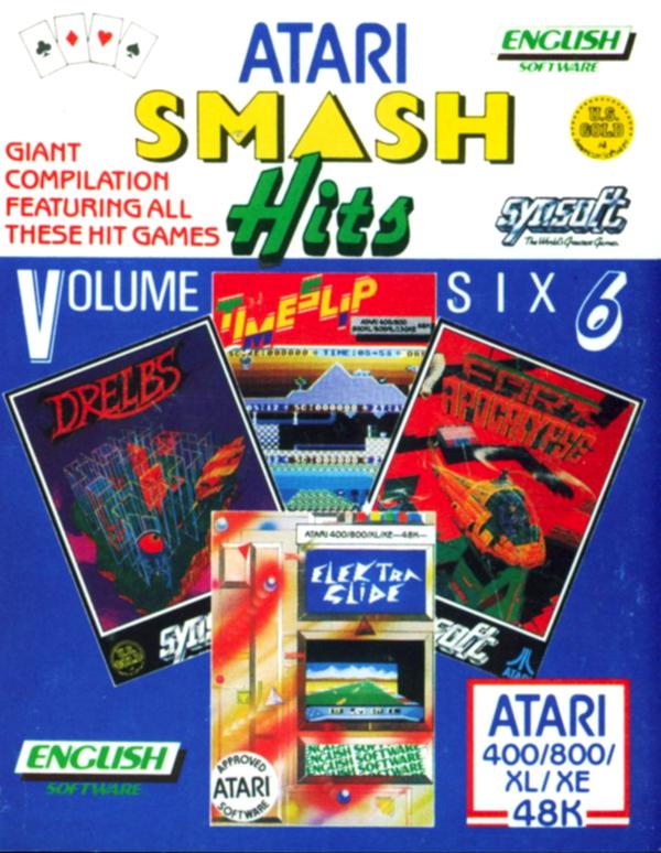Disk 1