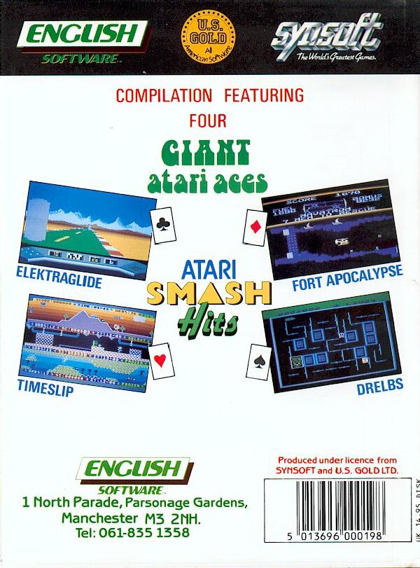 Disk 2