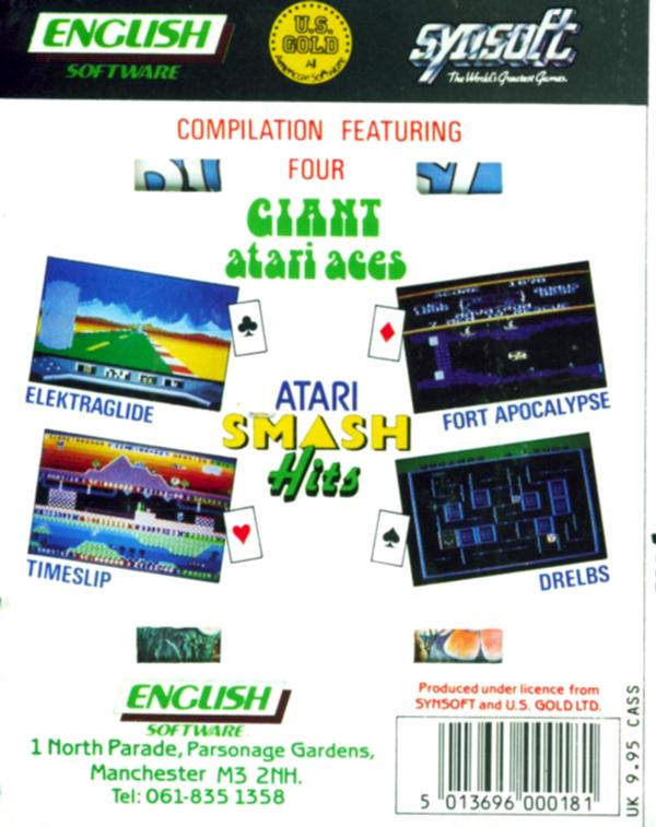 Tape 2