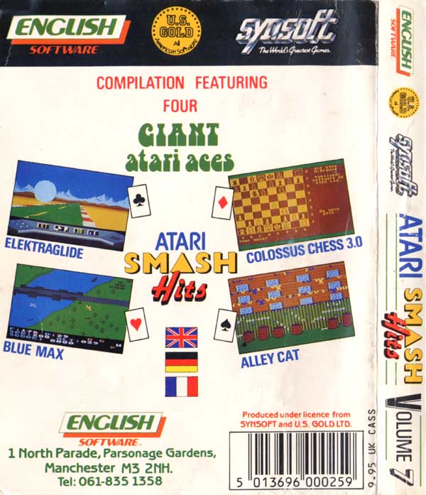 Tape 2