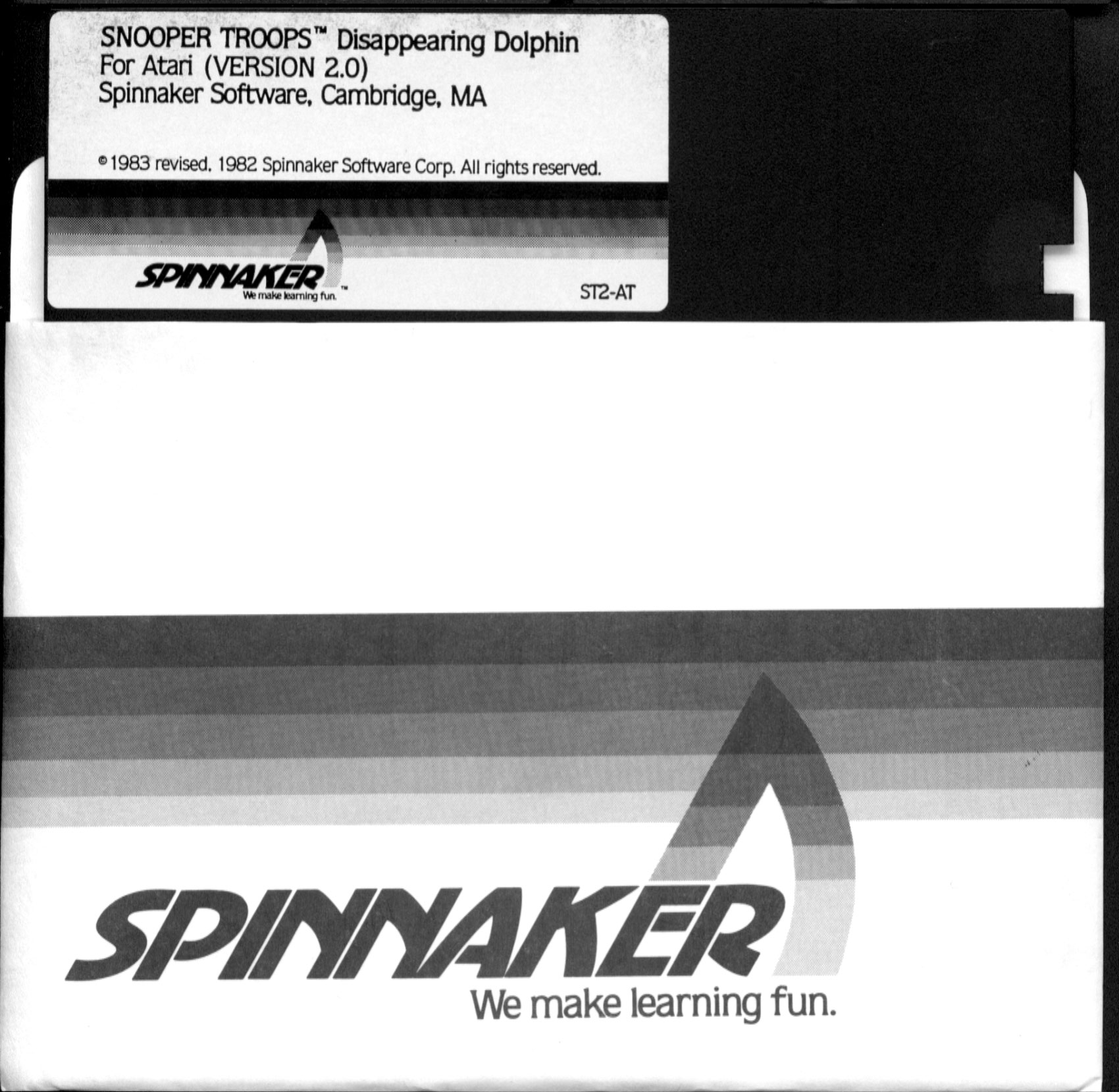 Disk 3