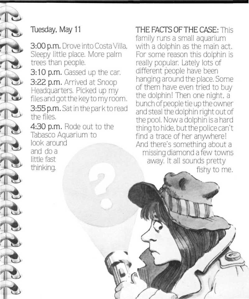 Instructions page 11