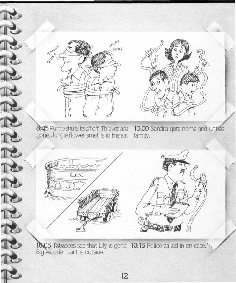 Instructions page 13