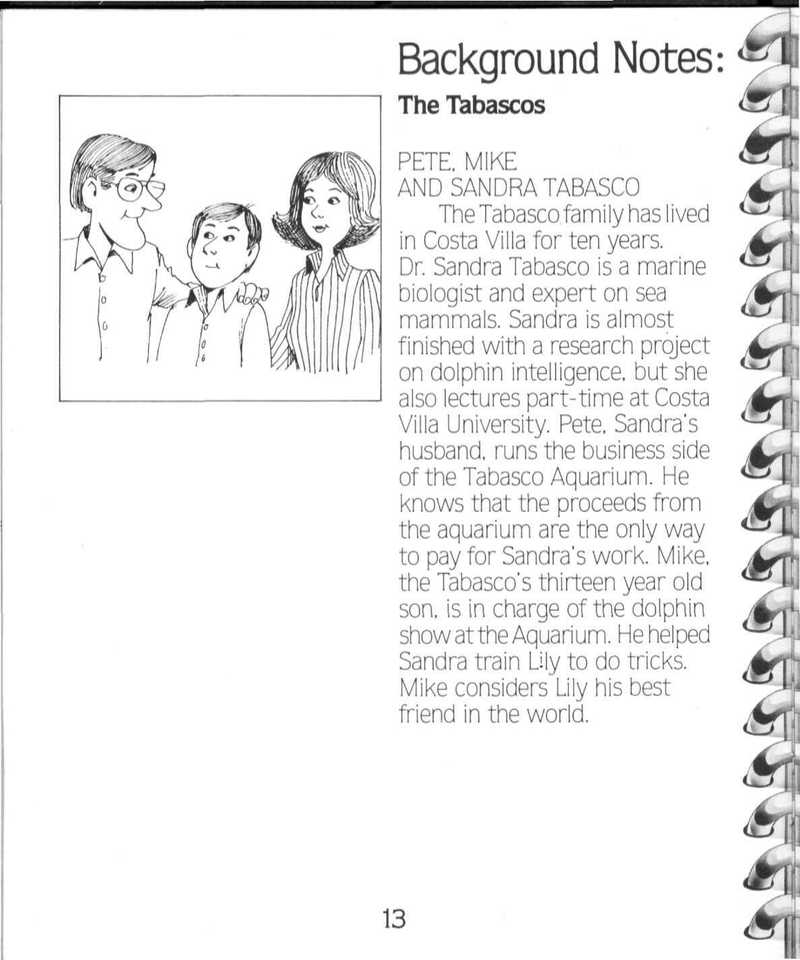 Instructions page 14