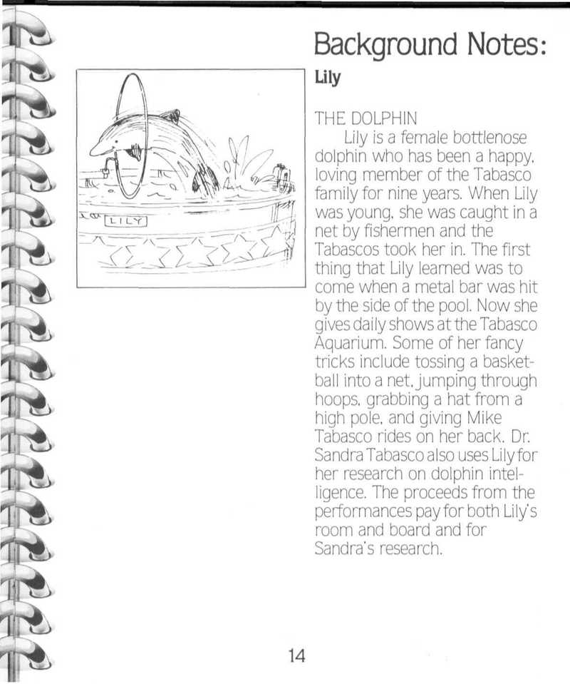 Instructions page 15