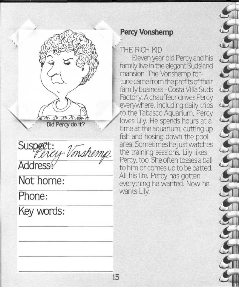 Instructions page 16