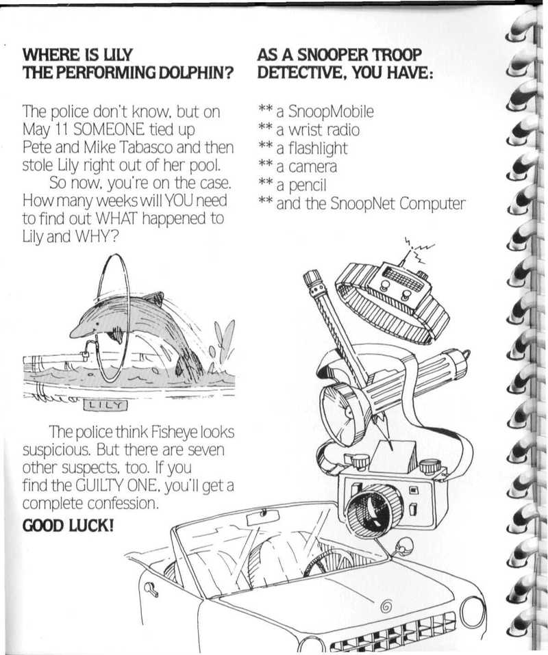 Instructions page 2