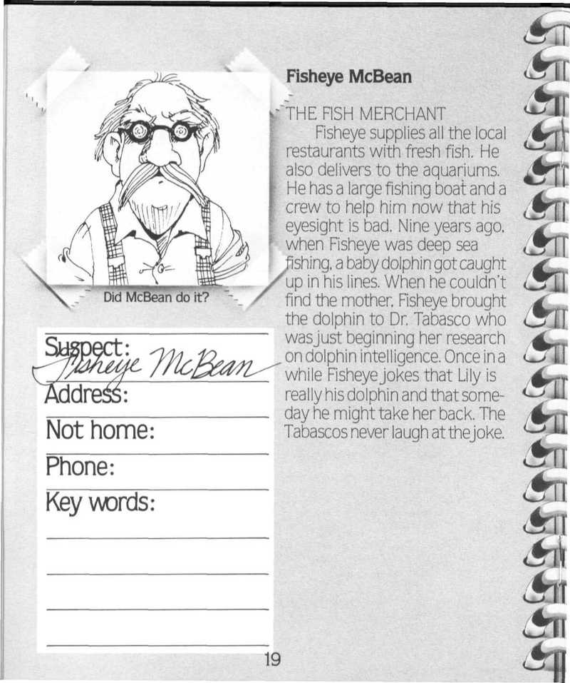 Instructions page 20