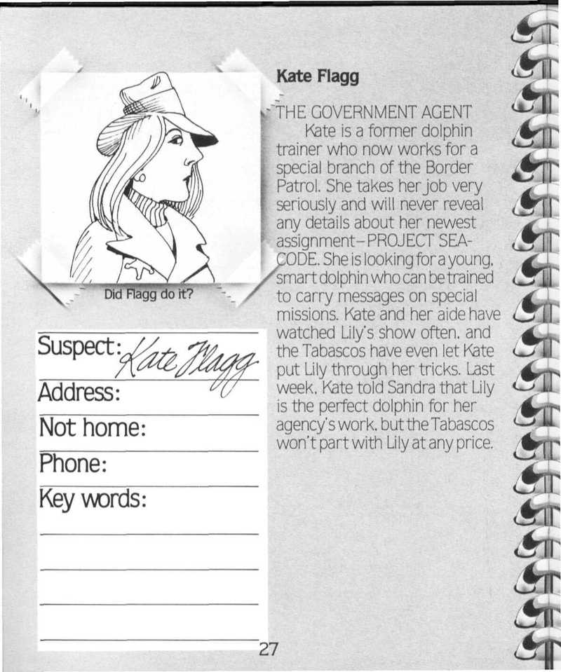 Instructions page 28