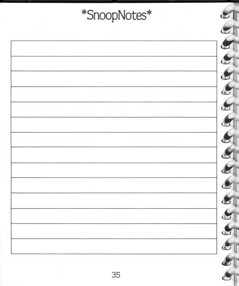 Instructions page 36