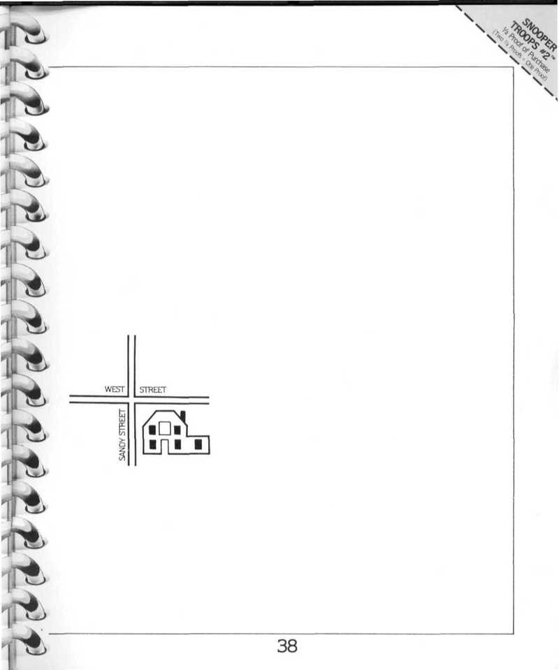 Instructions page 39