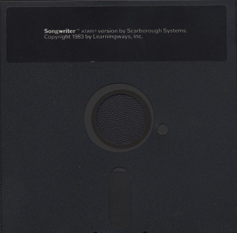 Disk 3