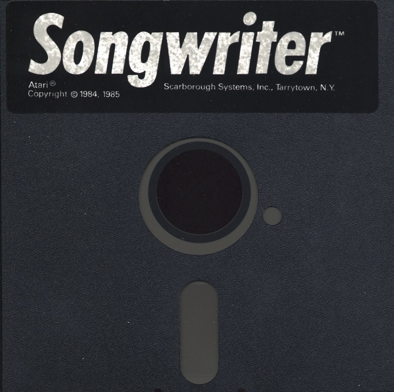 Disk 3
