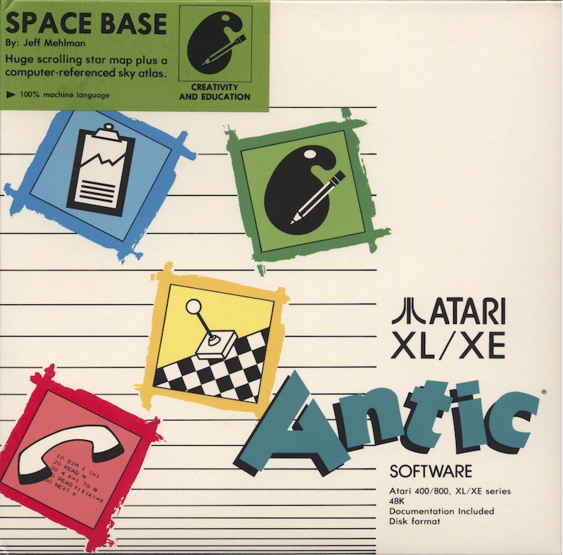 Disk 1