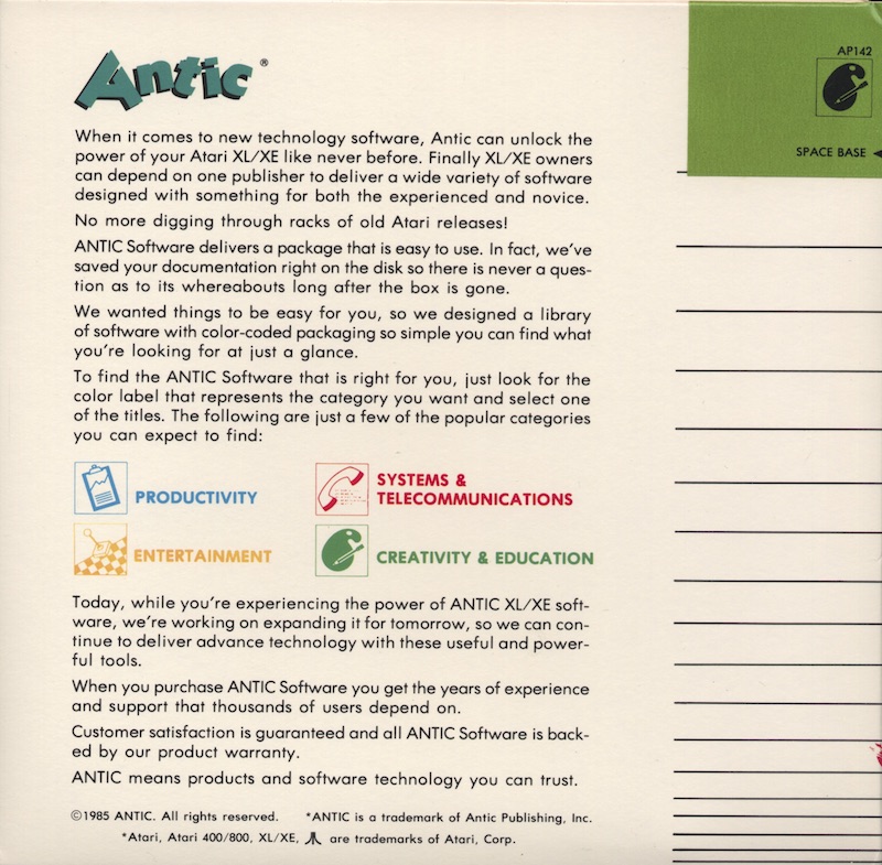 Disk 4