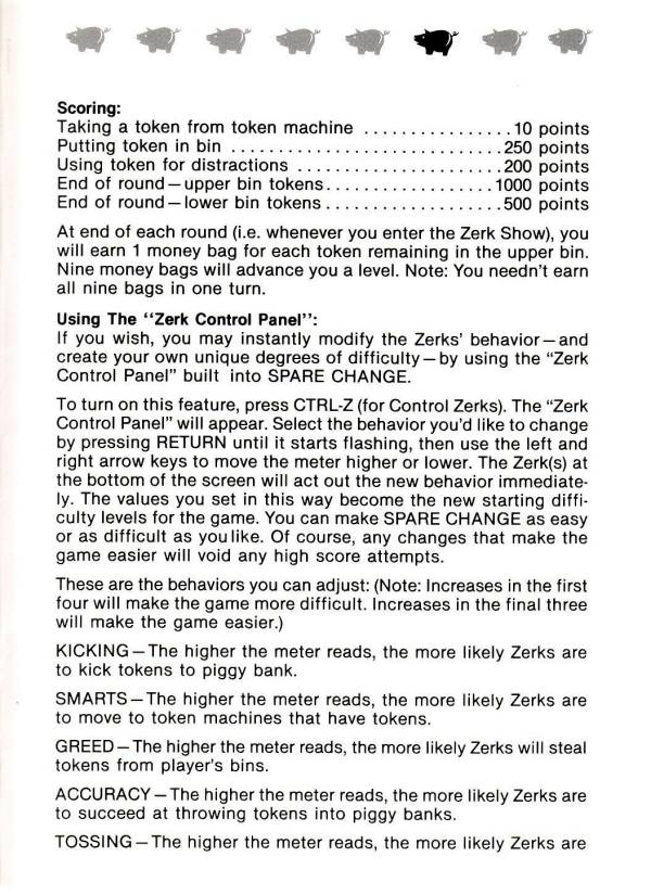 Instructions page 3