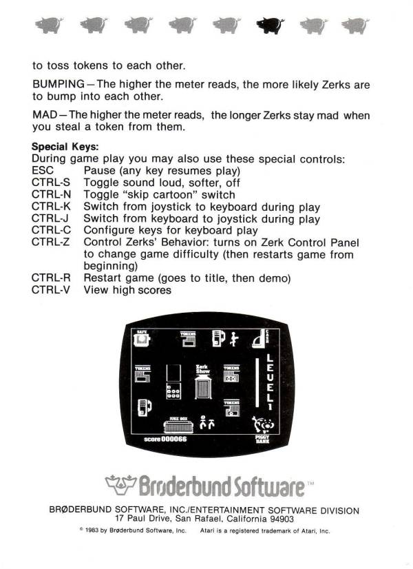 Instructions page 4
