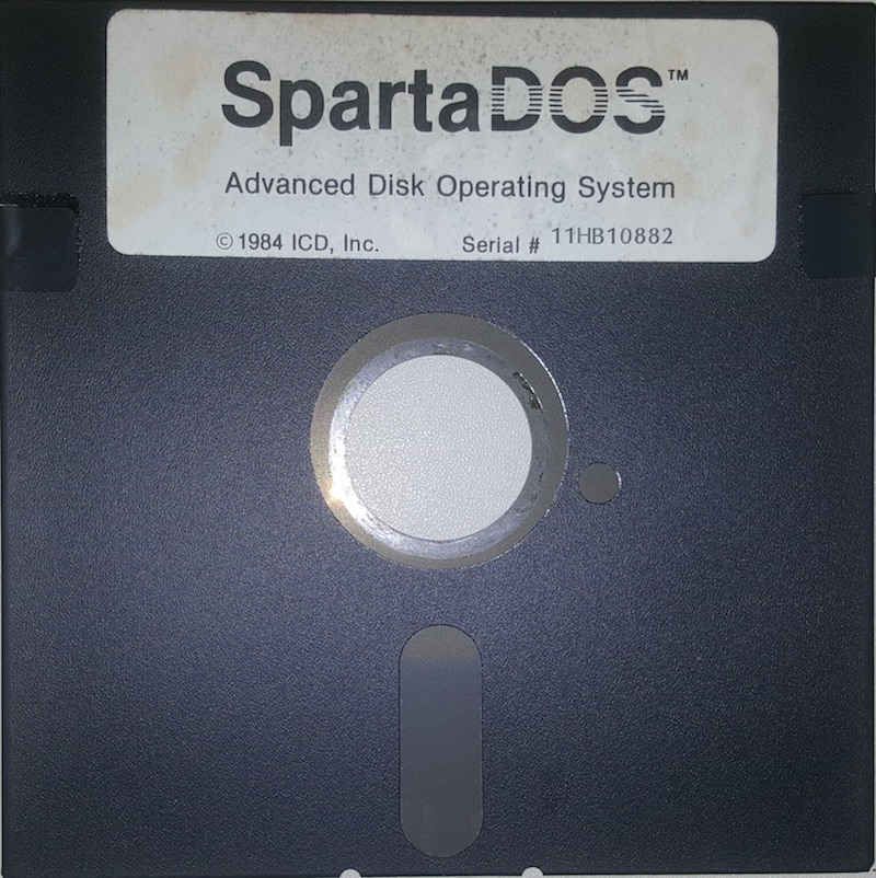 Disk