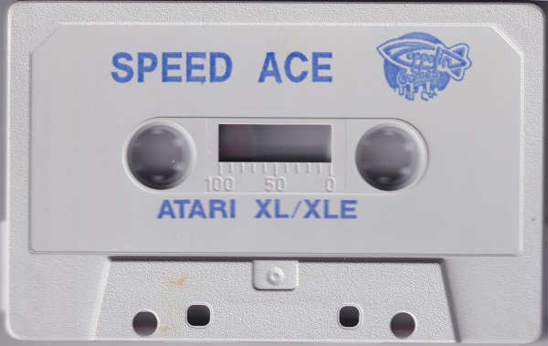 Tape 1