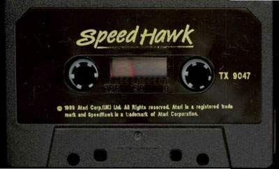 Tape 3