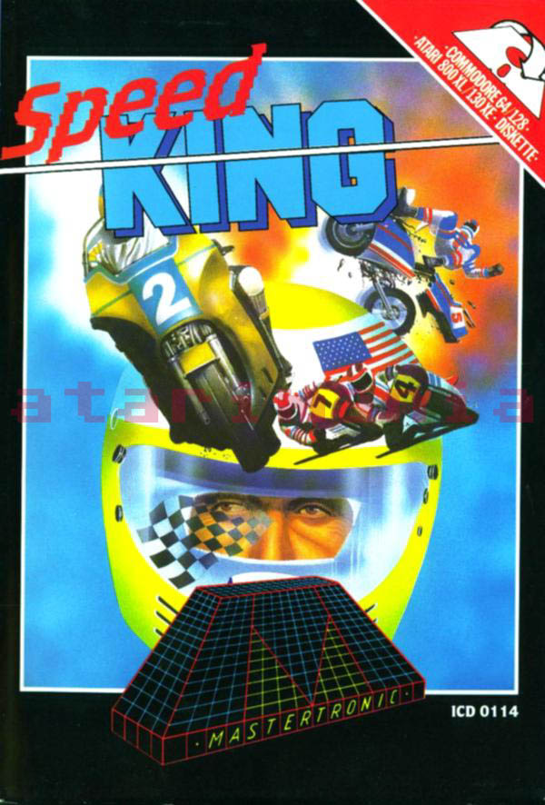 Disk 3