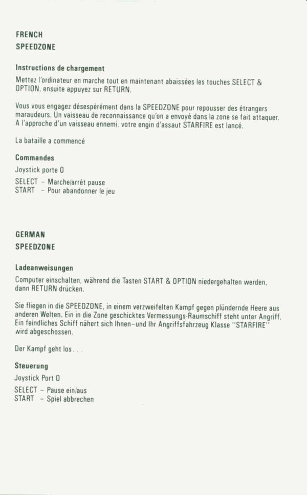 Instructions page 2