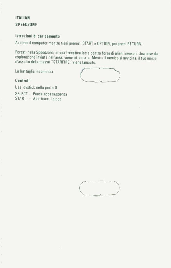 Instructions page 3