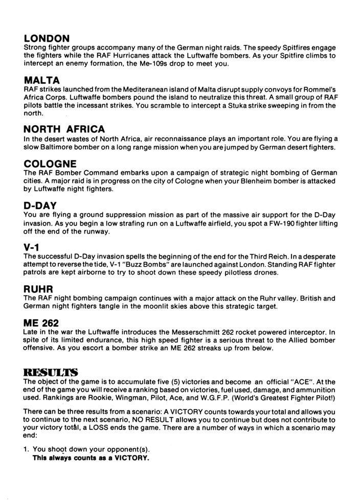 Instructions page 5