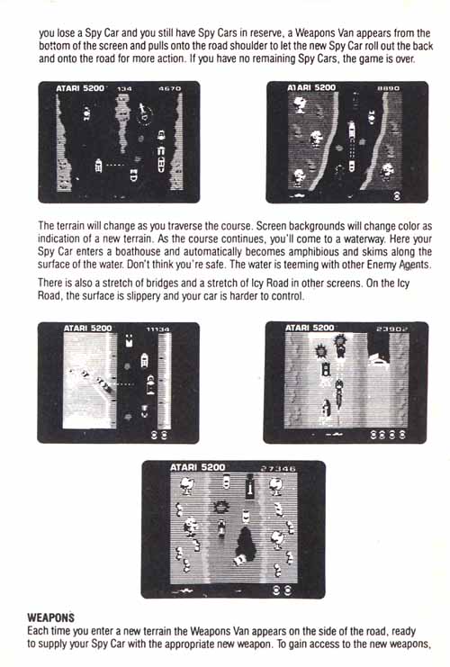Instructions page 4