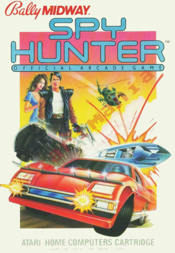 Cartridge 1