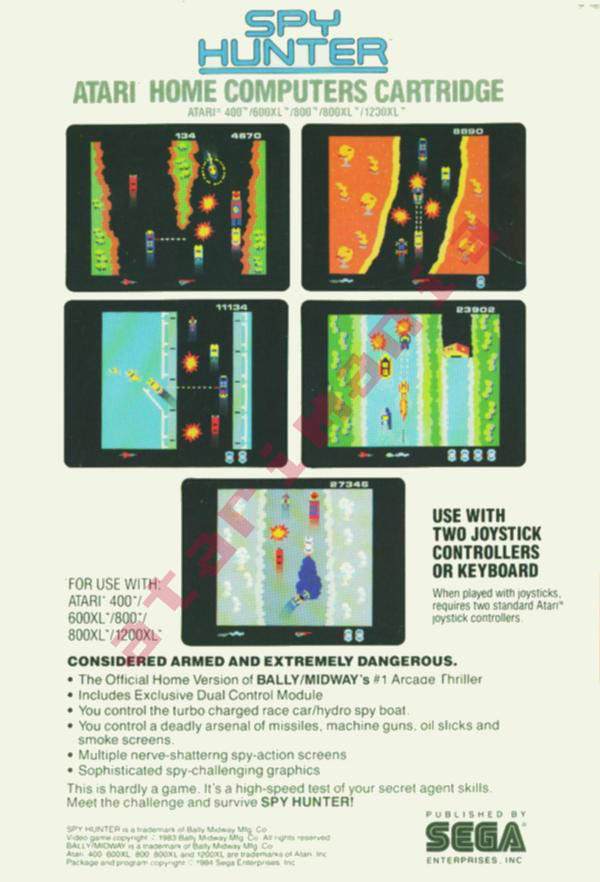 Cartridge 2