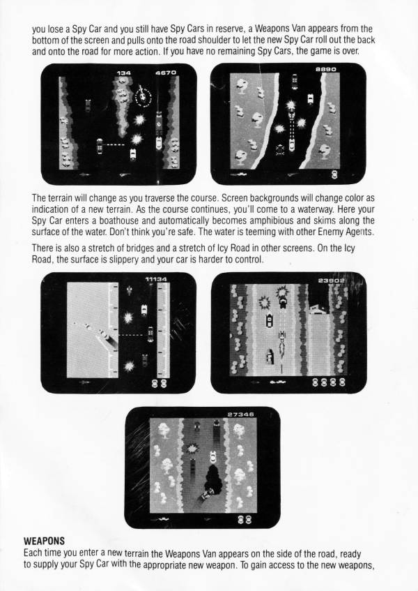 Instructions page 4