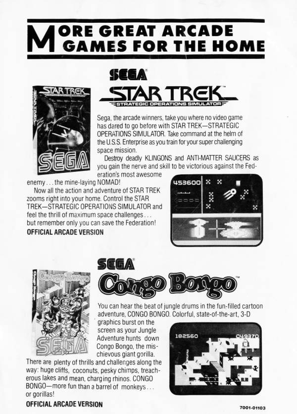 Instructions page 6