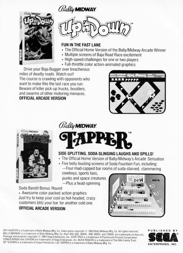 Instructions page 8